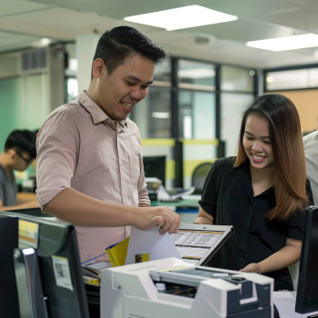 Economic Trends and Printer Costs