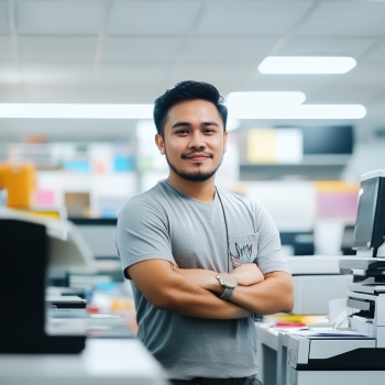 Emergency Copier Rental Solutions