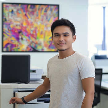 Emerging Technologies in Printer Rentals