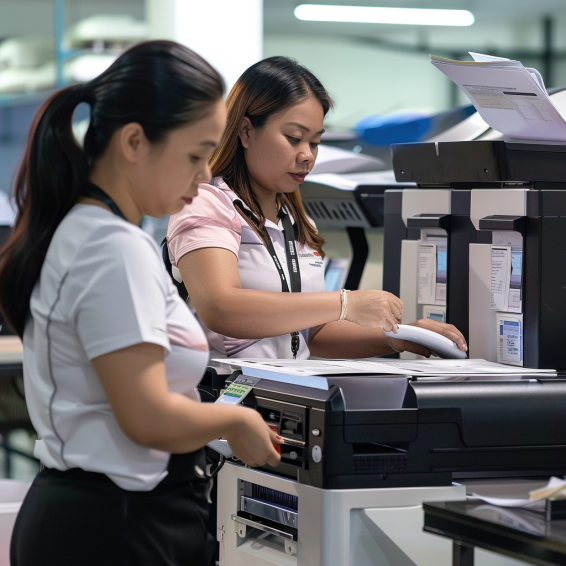 Environmental Impact: Rental vs. Purchase