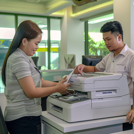 Environmental Impact Comparison