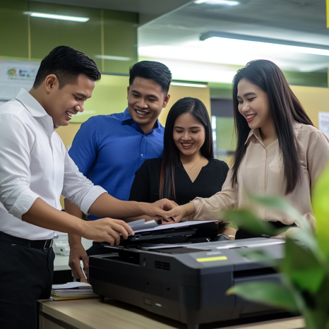 Environmental Policies of Rental Companies