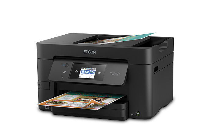 Epson WorkForce WF-3720 all-in-one printer