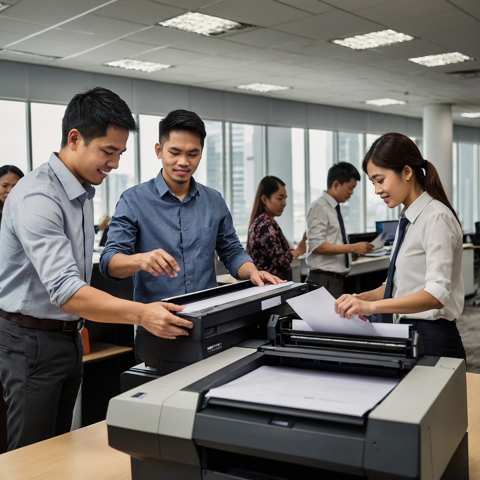 Flexibility in Contract Terms