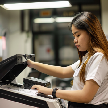 Flexibility in Printer Rentals