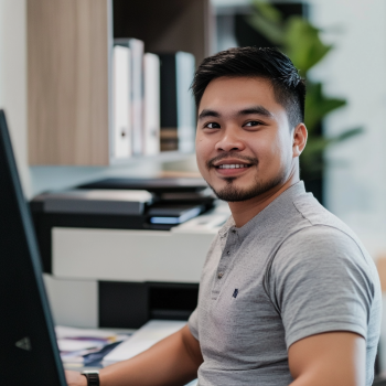 Future Trends in Printer Rentals