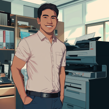 Future Trends in Printer Rentals