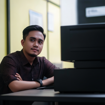 Future of Event Printer Rentals