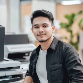 Future of Event Printer Rentals