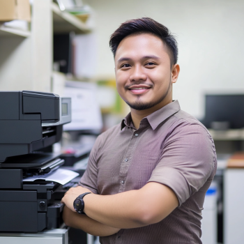 Future-proofing Your Printer Rentals