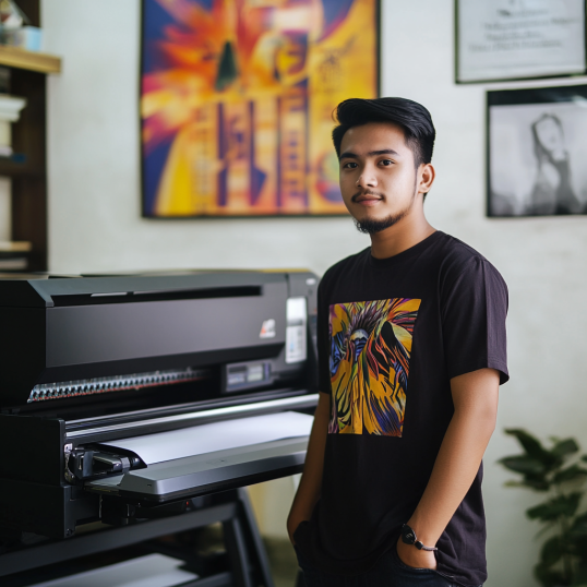 Growth of Wireless Printer Rentals