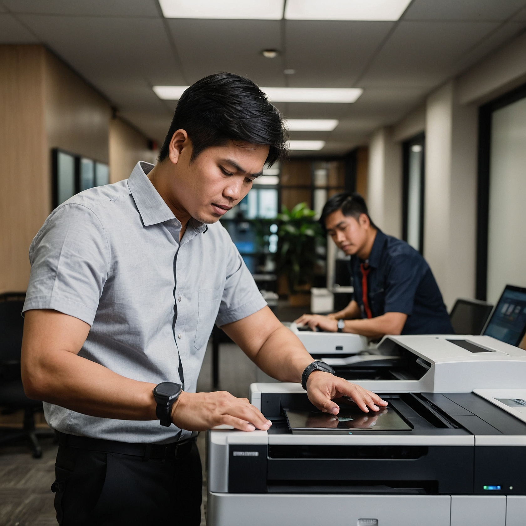 Guide to Unlimited Printer Rental: Making the Right Choice for Your Business