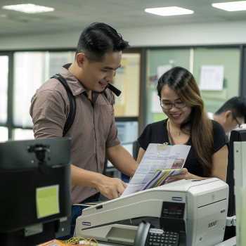 Hidden Costs in Printer Rentals