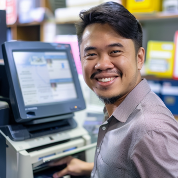 Copier Rental for Specific Industries