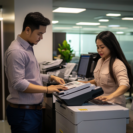 Printers for Event Needs