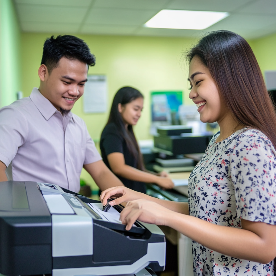 Printer Rental Cost Guide