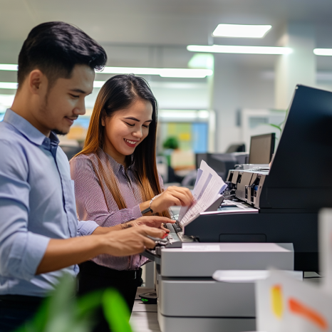 Importance of Printer Maintenance