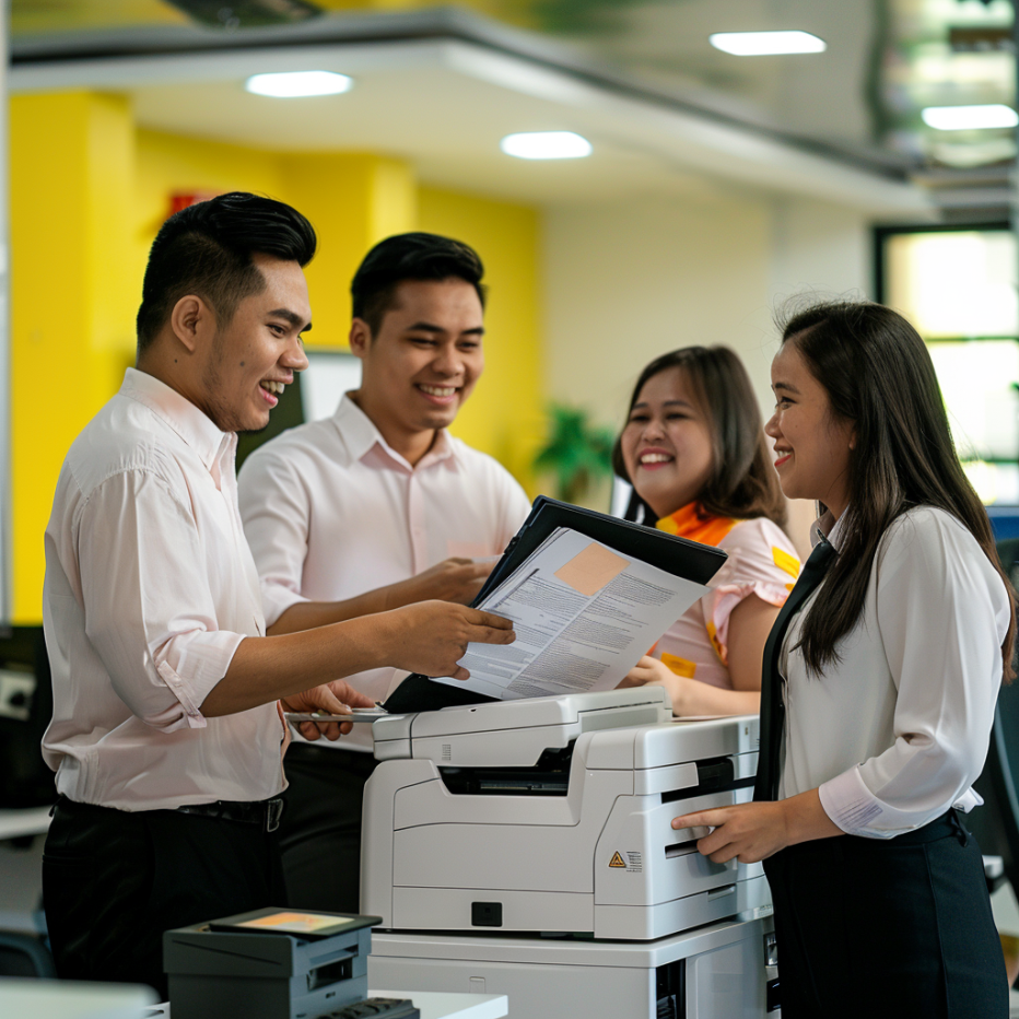 Rental Industry Trends Comparison