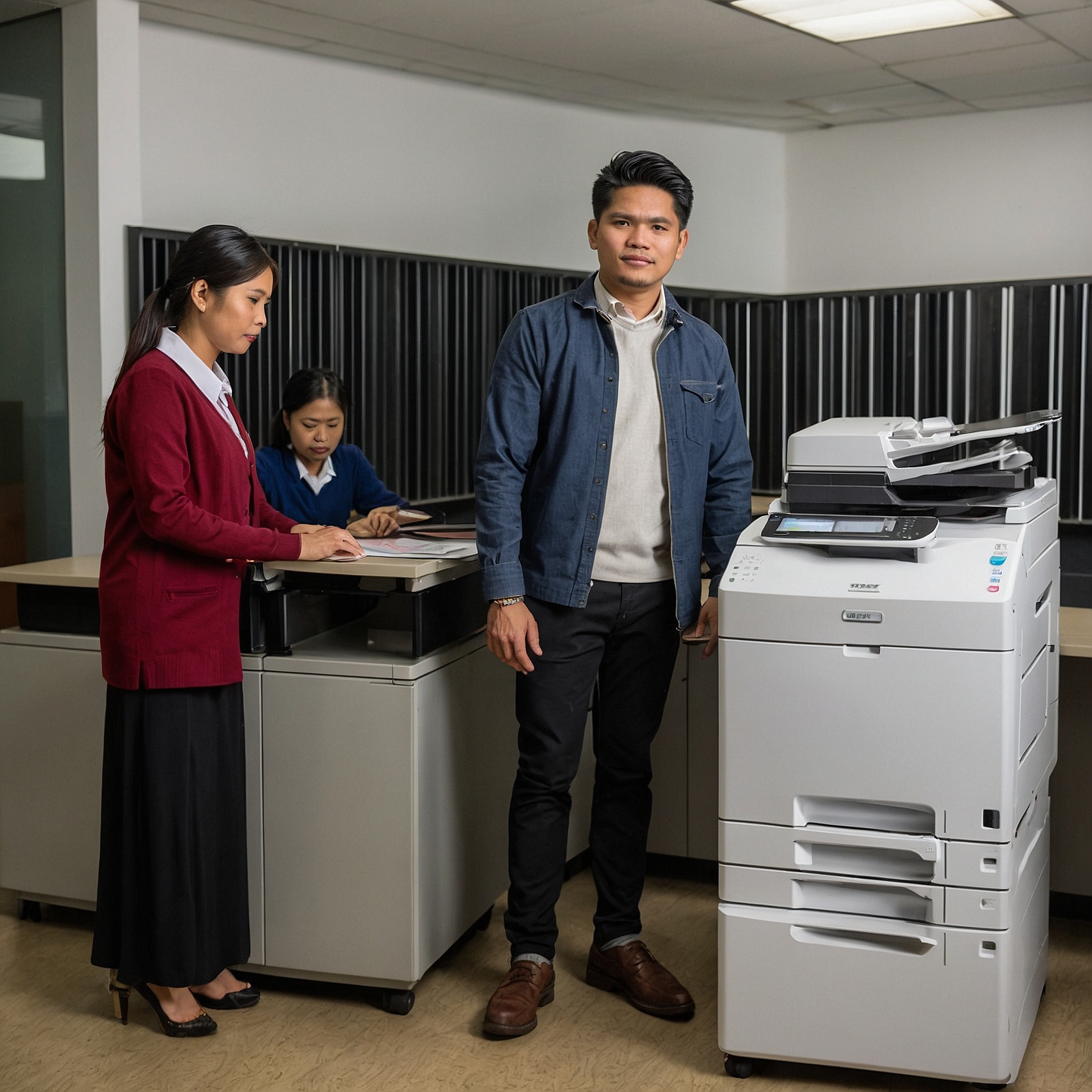 Which is Better for SMBs?