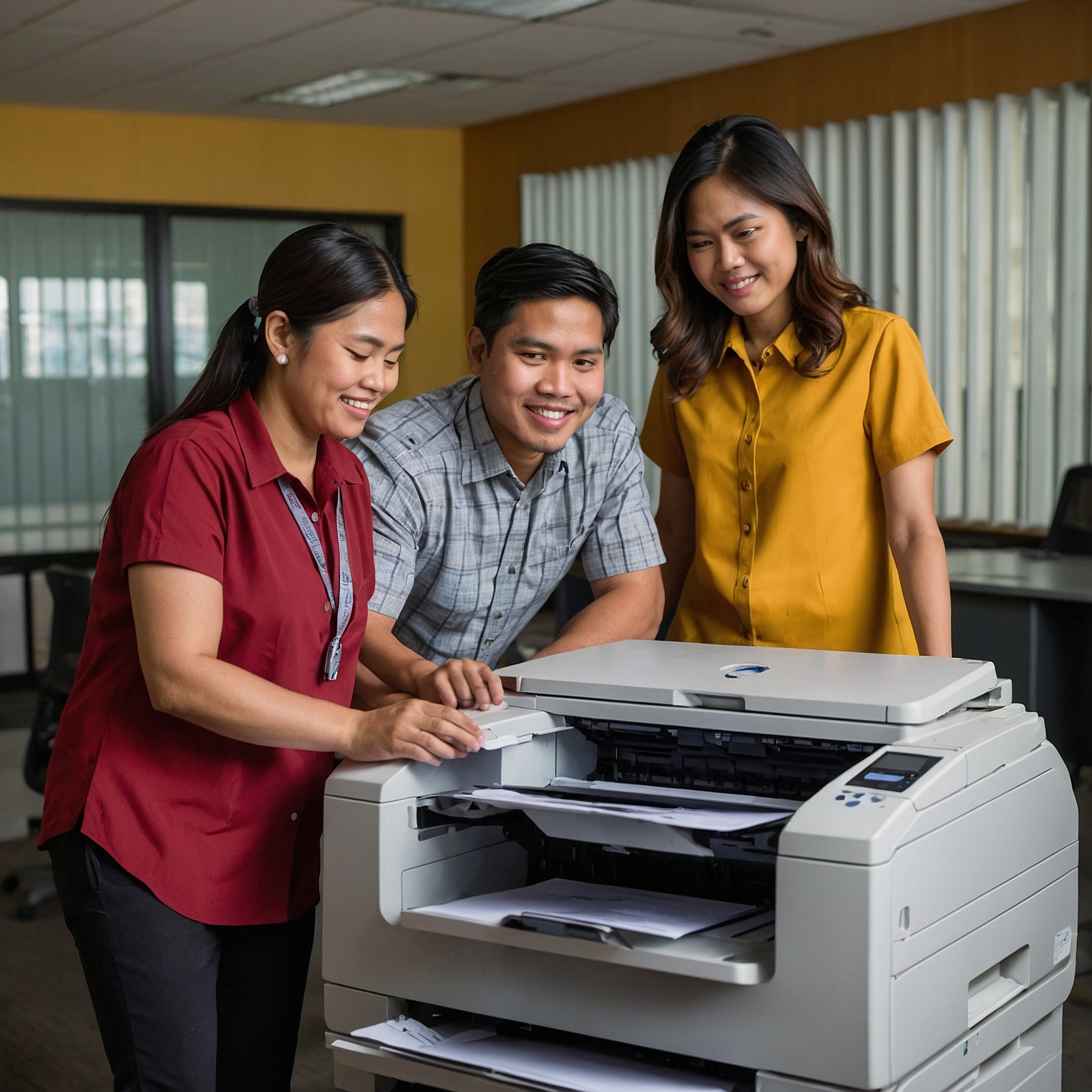 Lease vs. Rent Decisions for Schools