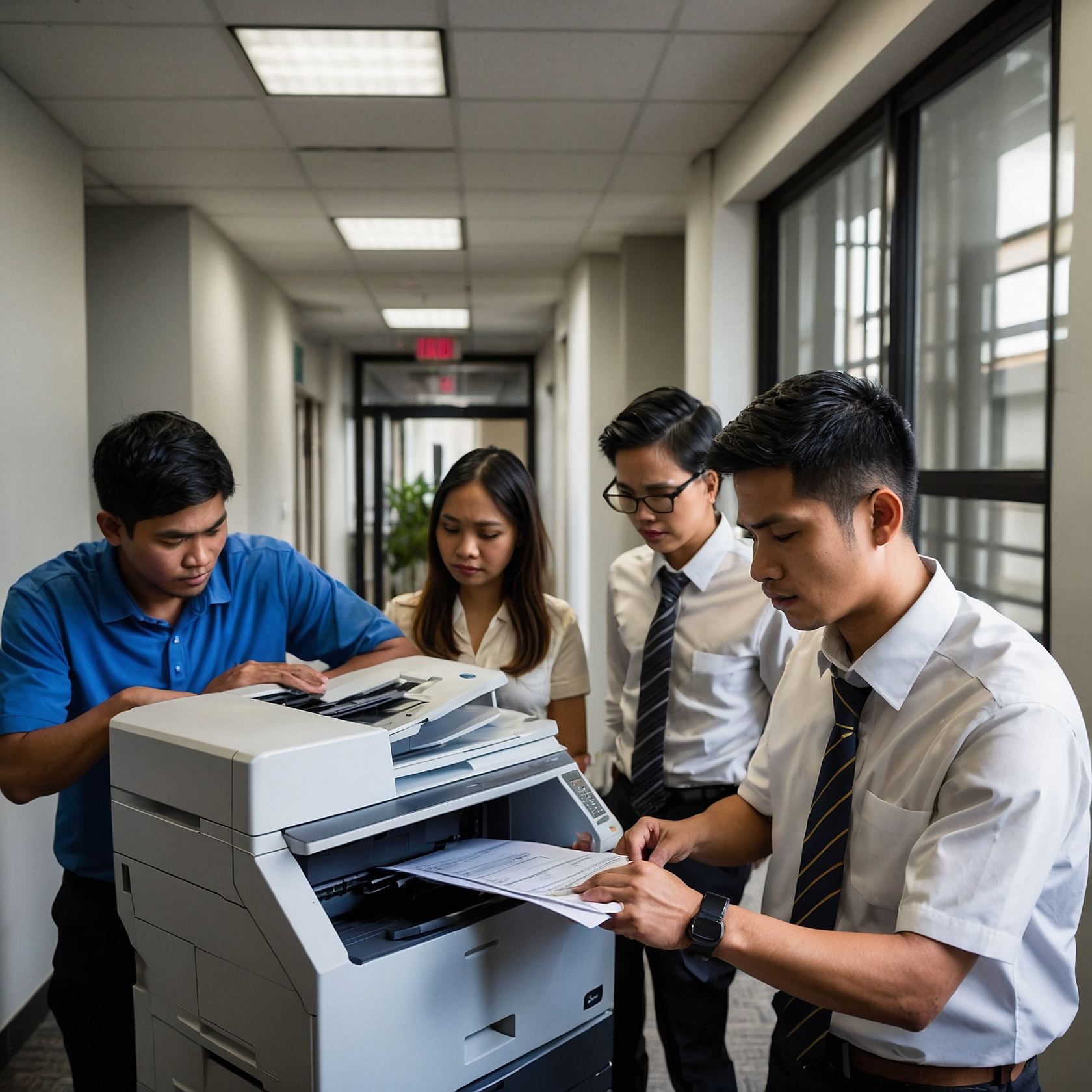 Lease vs. Rent Decisions for Schools