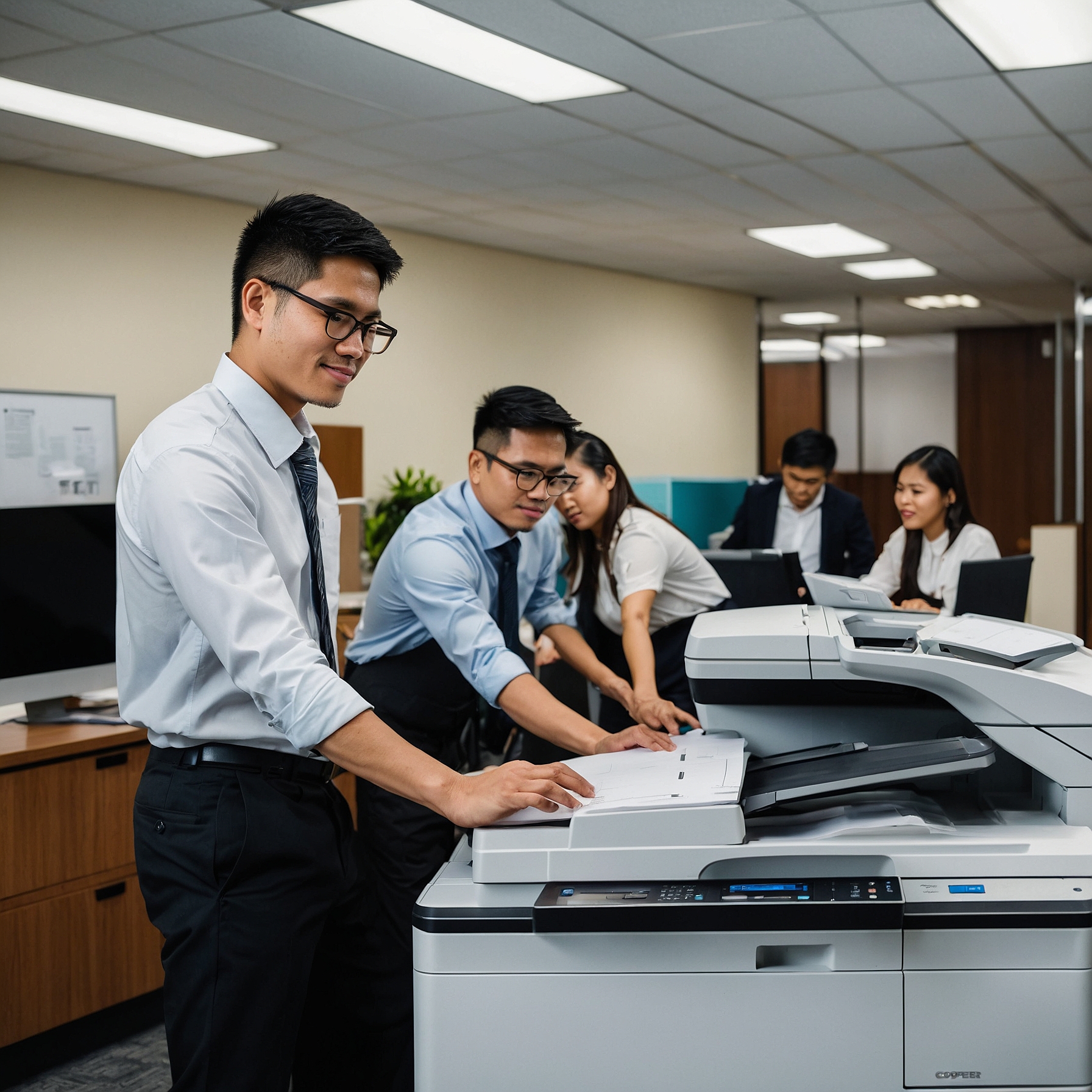 Duration and Renewal Options