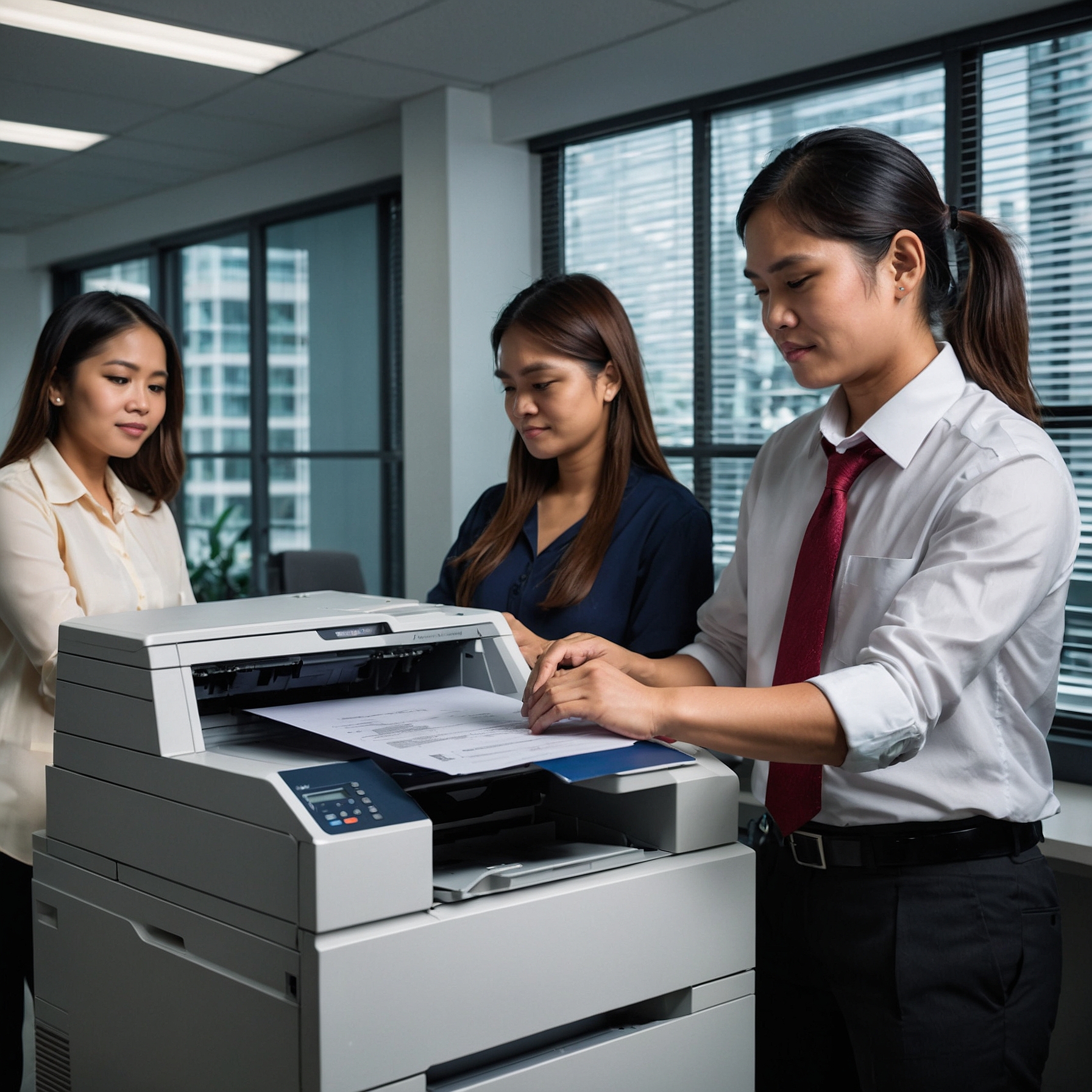 Comparing Print Quality: Digital vs. Analog