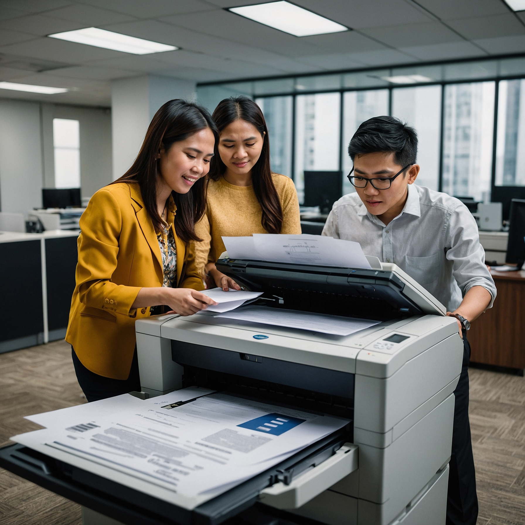 Successful Rental Agreement Negotiations