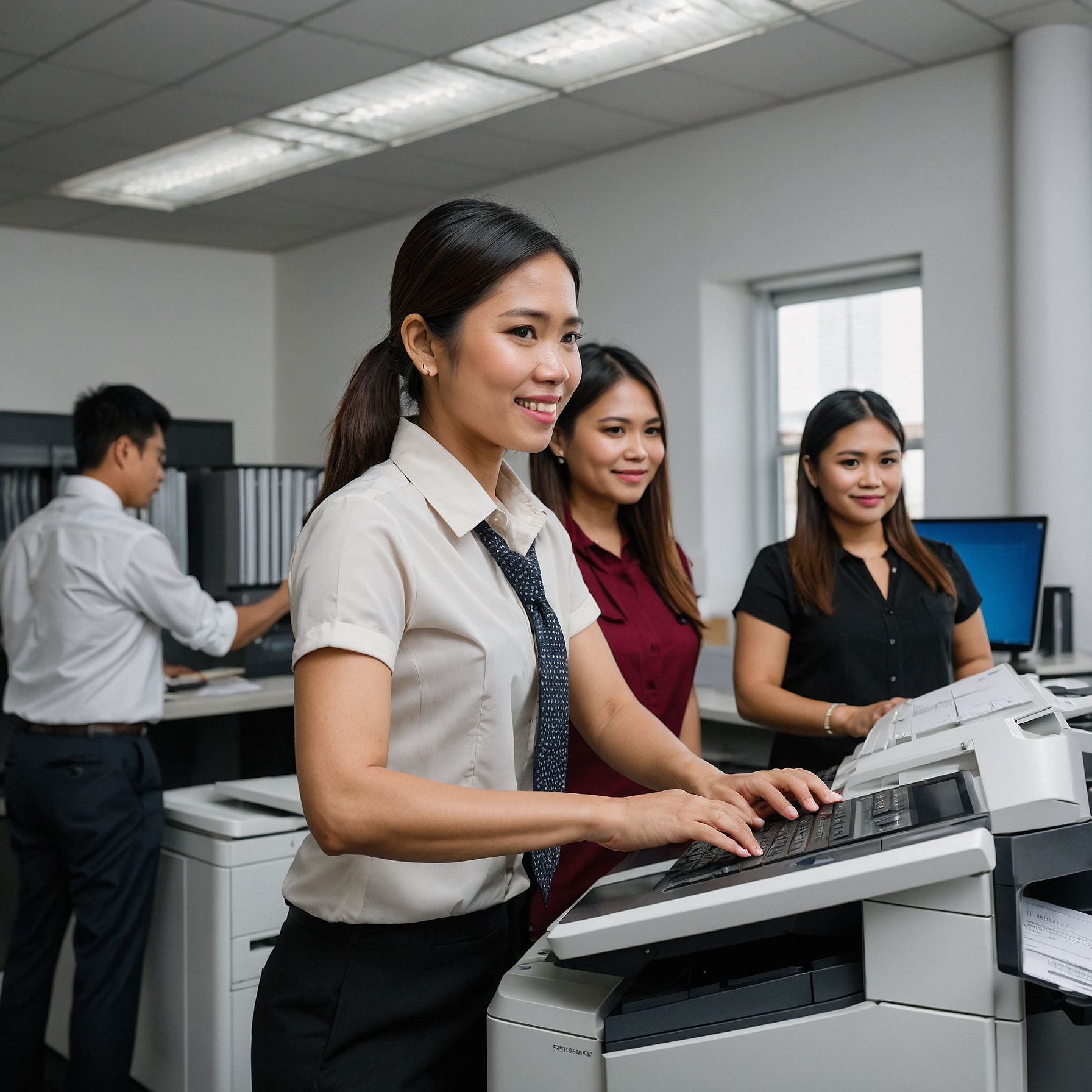 Amendments and Modifications in Agreements