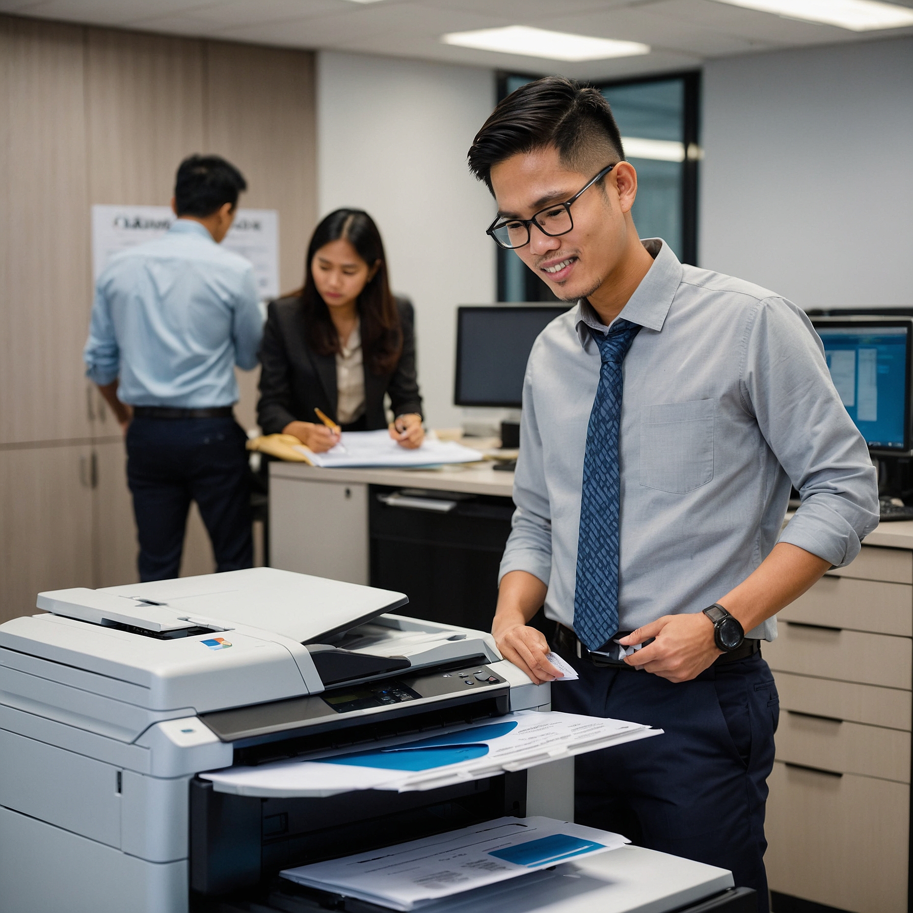 Support Options for SMBs