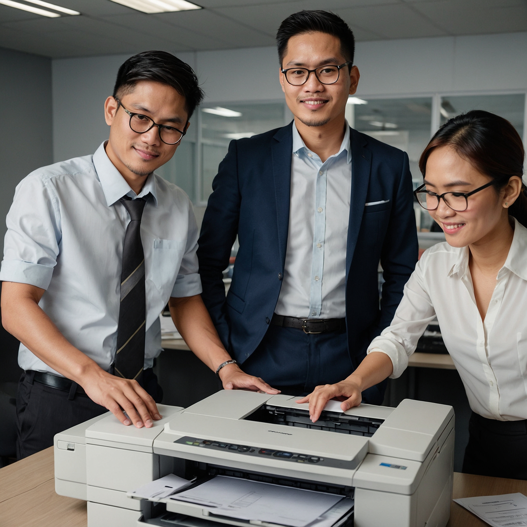 Compliance with Regulations