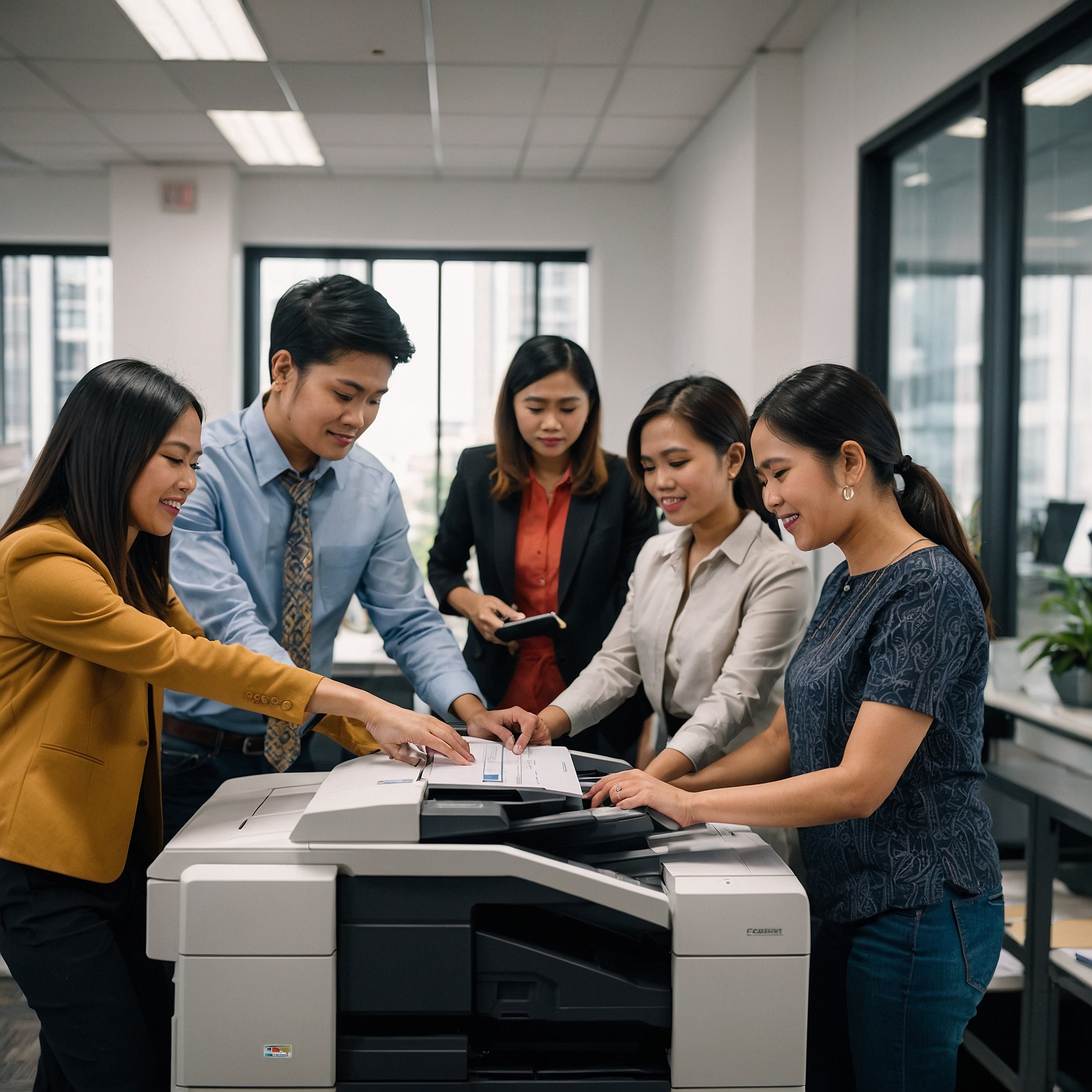 Successful Rental Agreement Negotiations