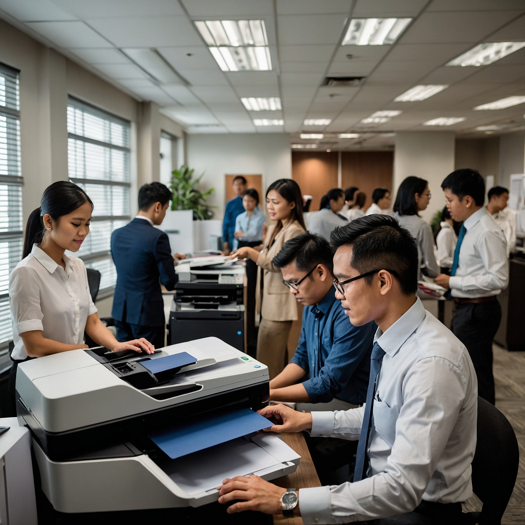 Dispute Resolution Mechanisms