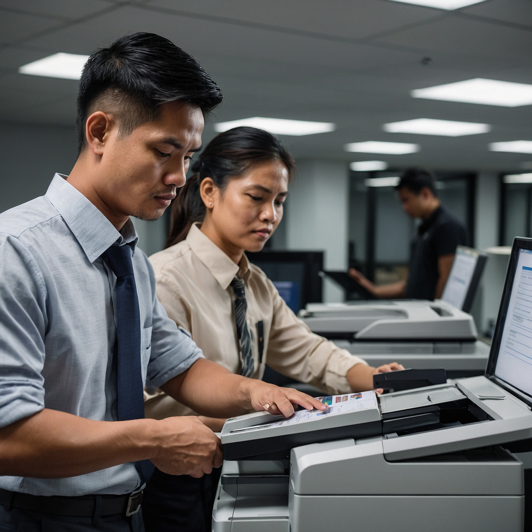 Amendments and Modifications in Agreements