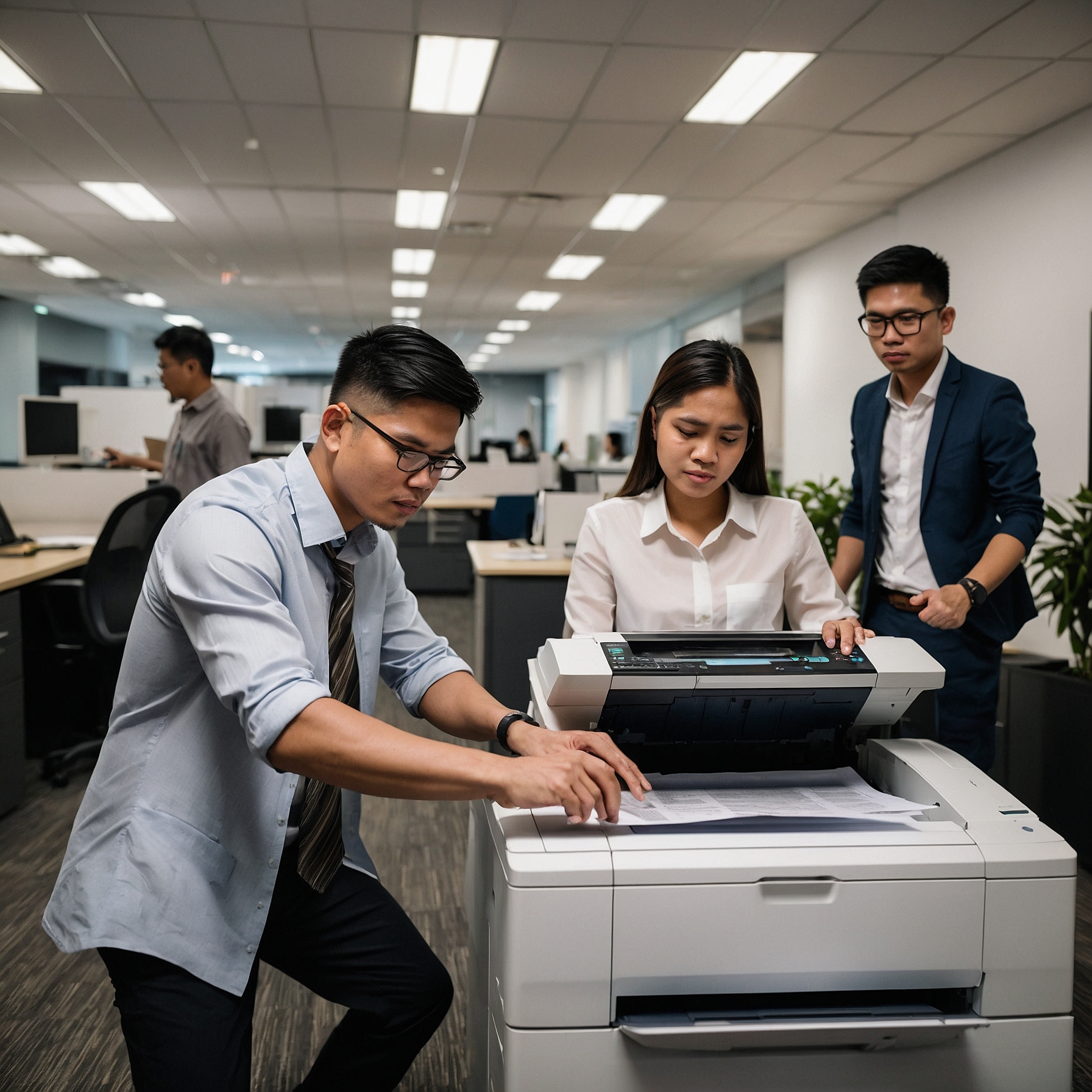 Duration and Renewal Options