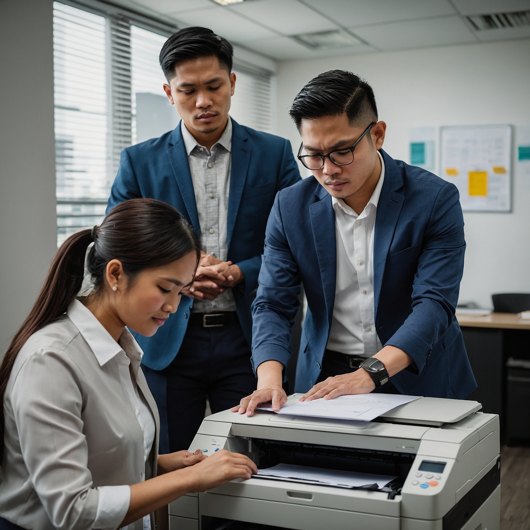 Factors Affecting Rental Prices