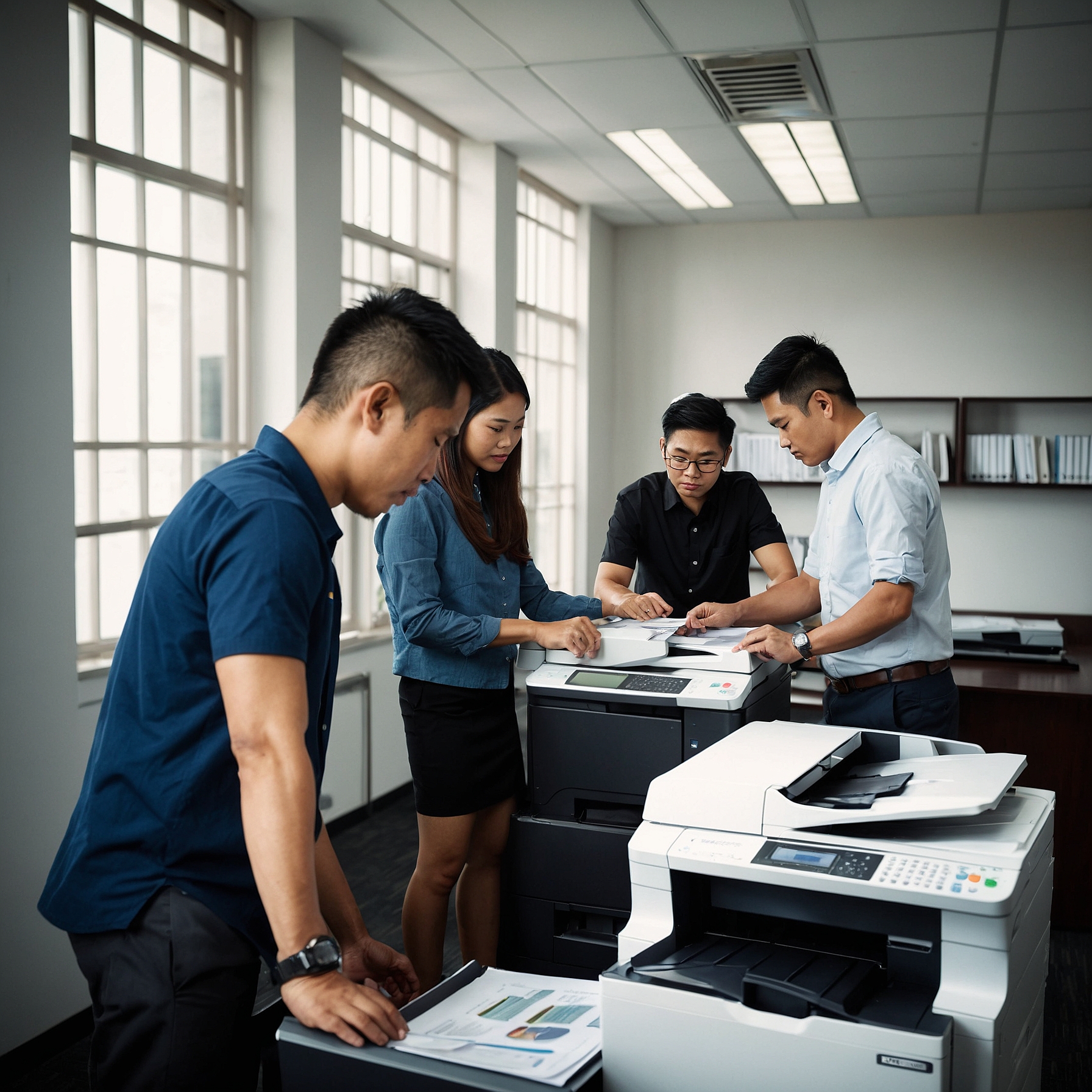 Legal Terms in Rental Agreements