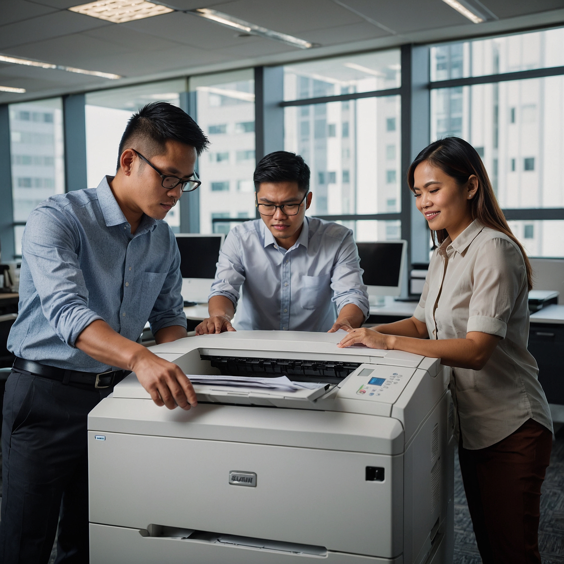 Early Termination Options