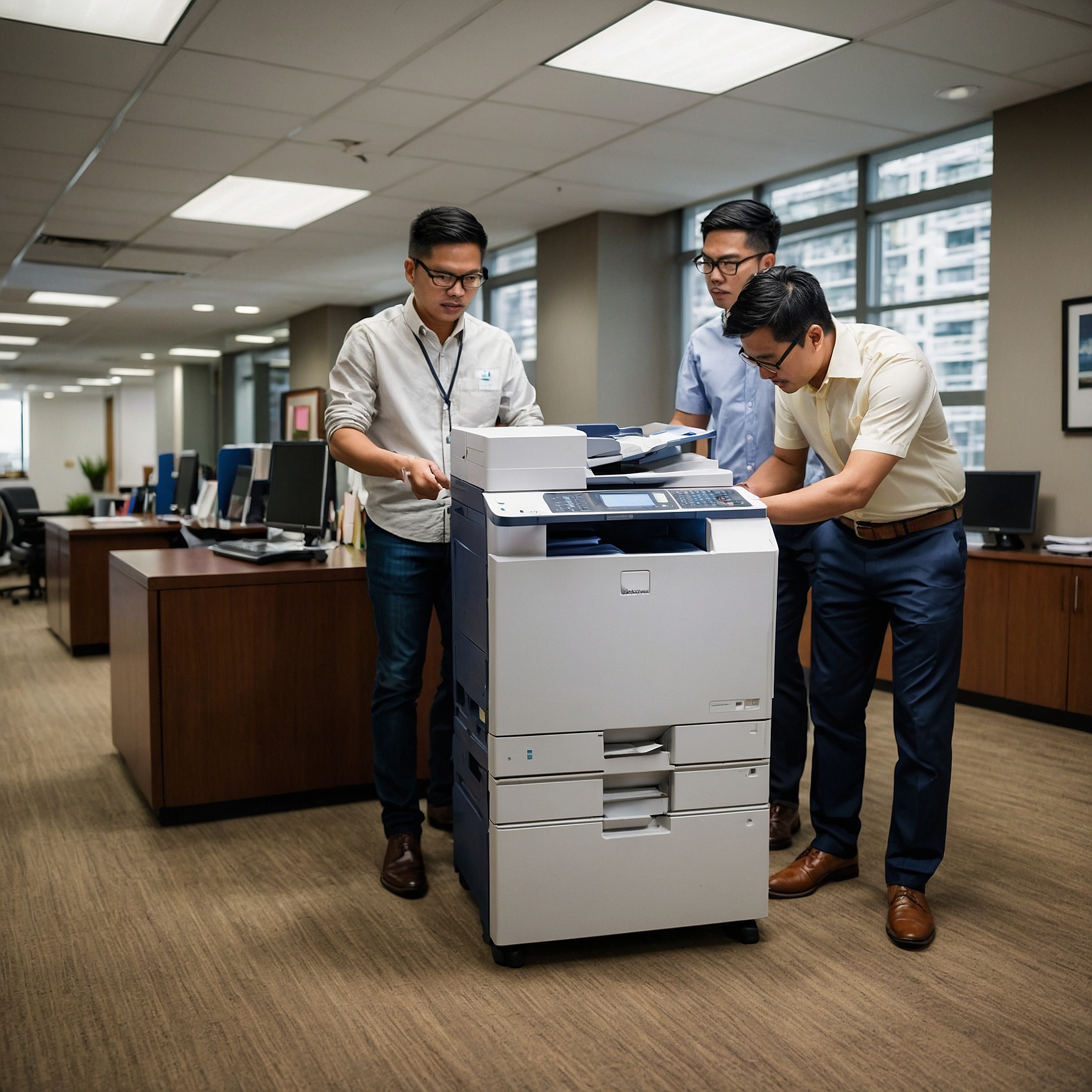 Penalties and Fees in Rental Agreements