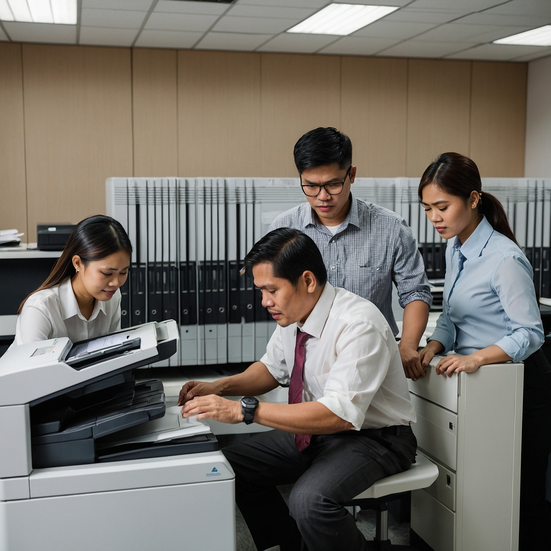 Amendments and Modifications in Agreements