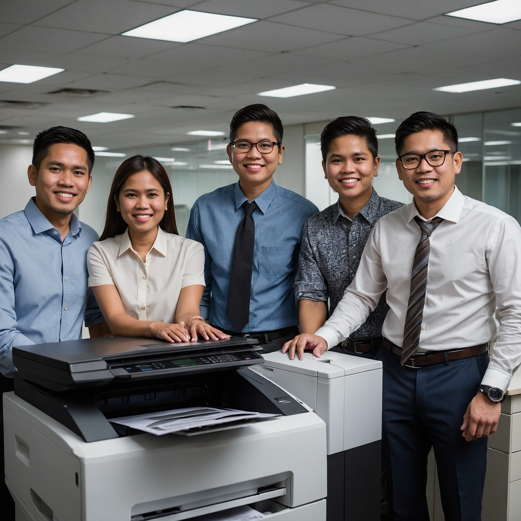 Integration with Digital Workflows