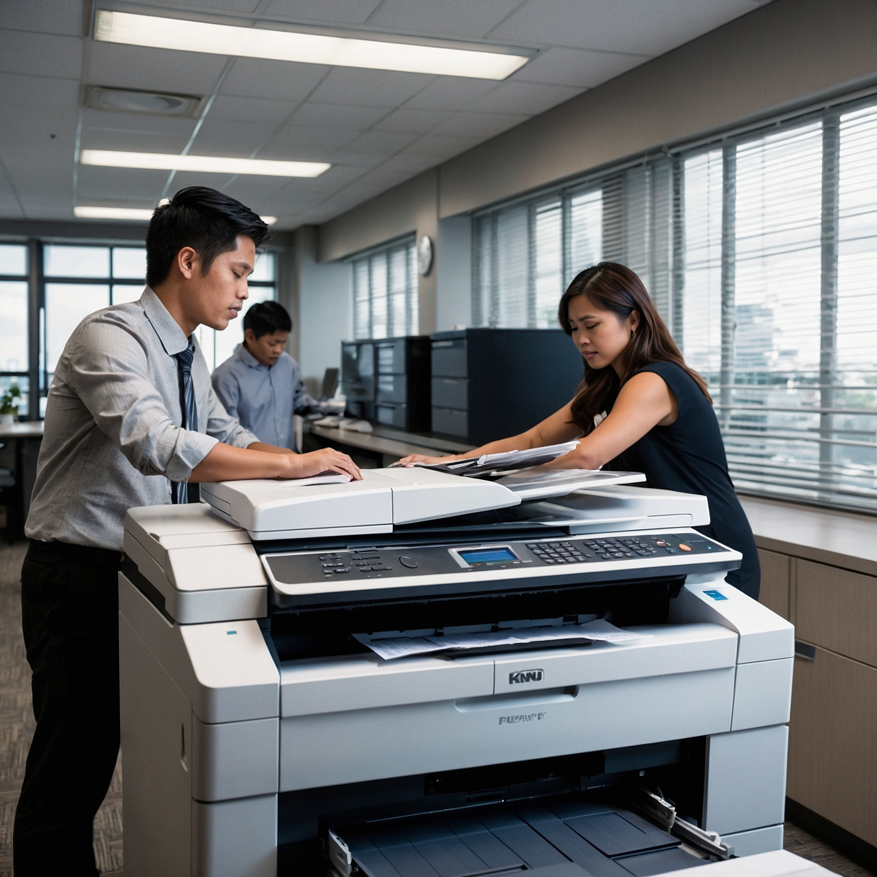 Choosing Between Digital and Analog for New Businesses