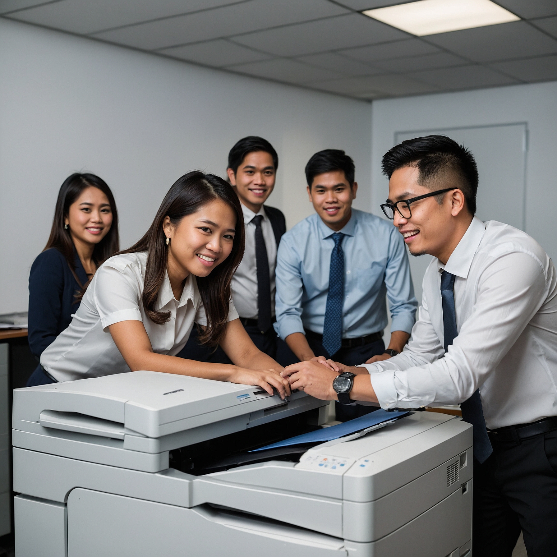 Technology Upgrades in Agreements