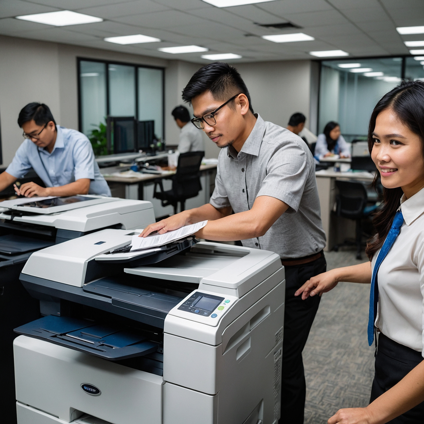 Meets Eco Regulations