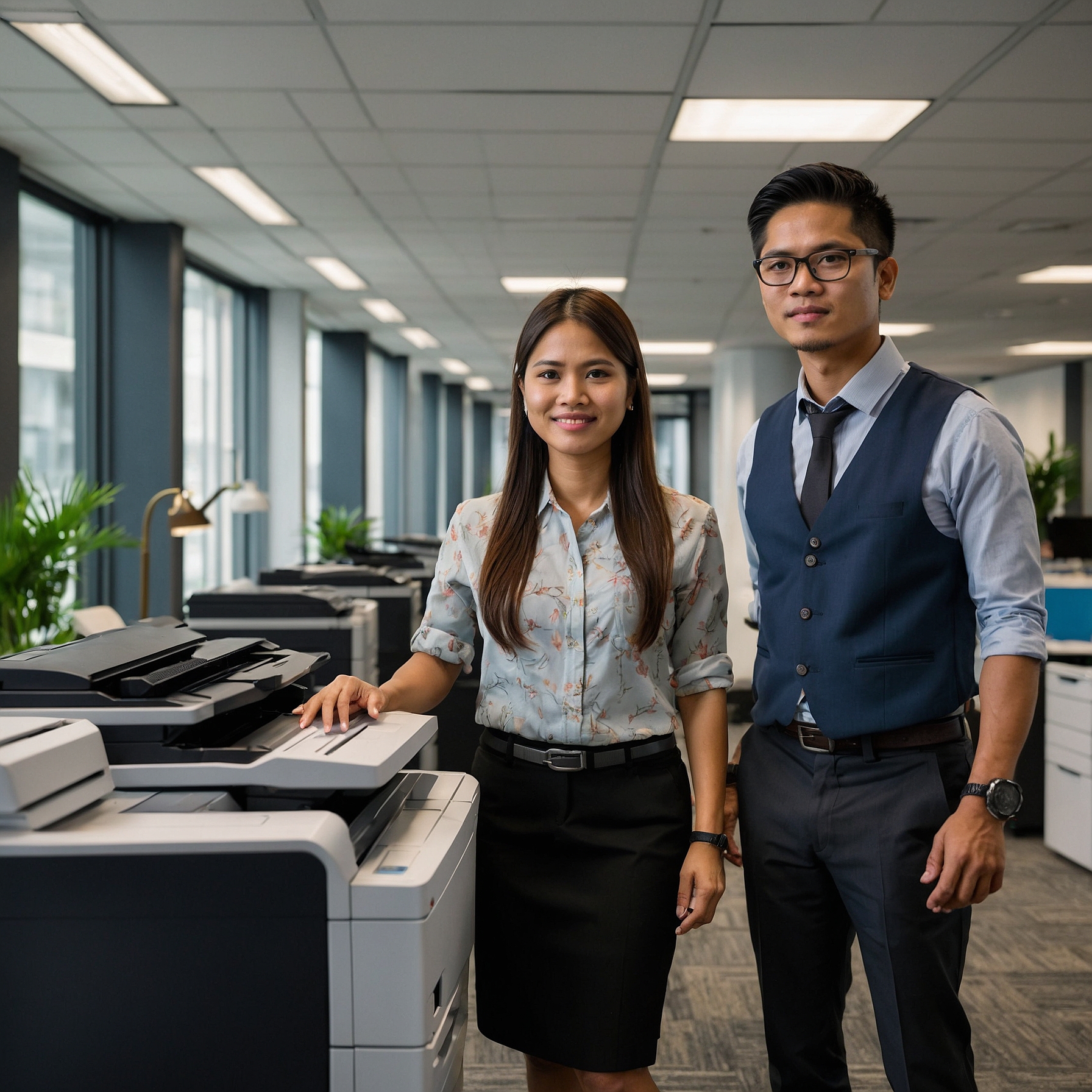 Sustainability Reports & Records