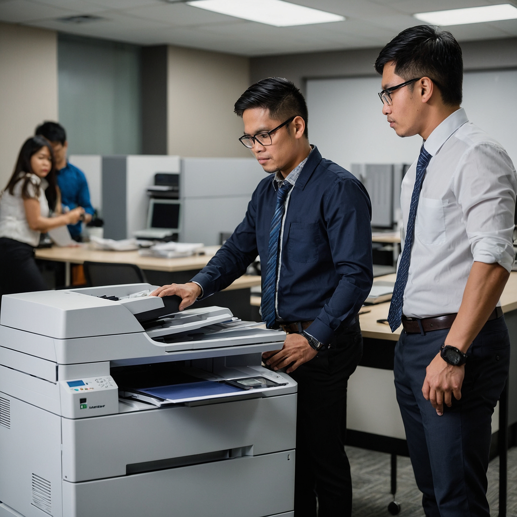 Early Termination Options