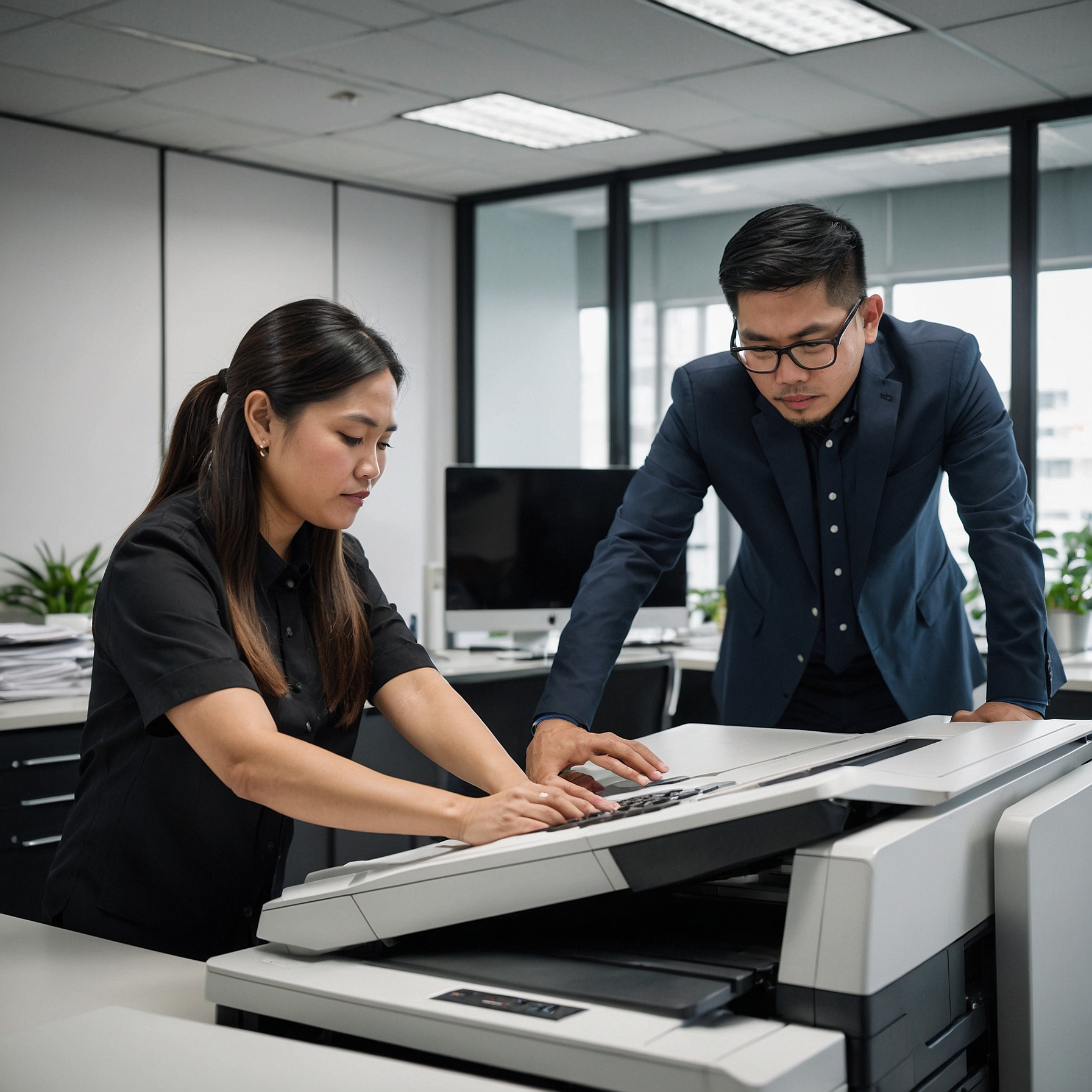 Overview of Copier Rental Insurance