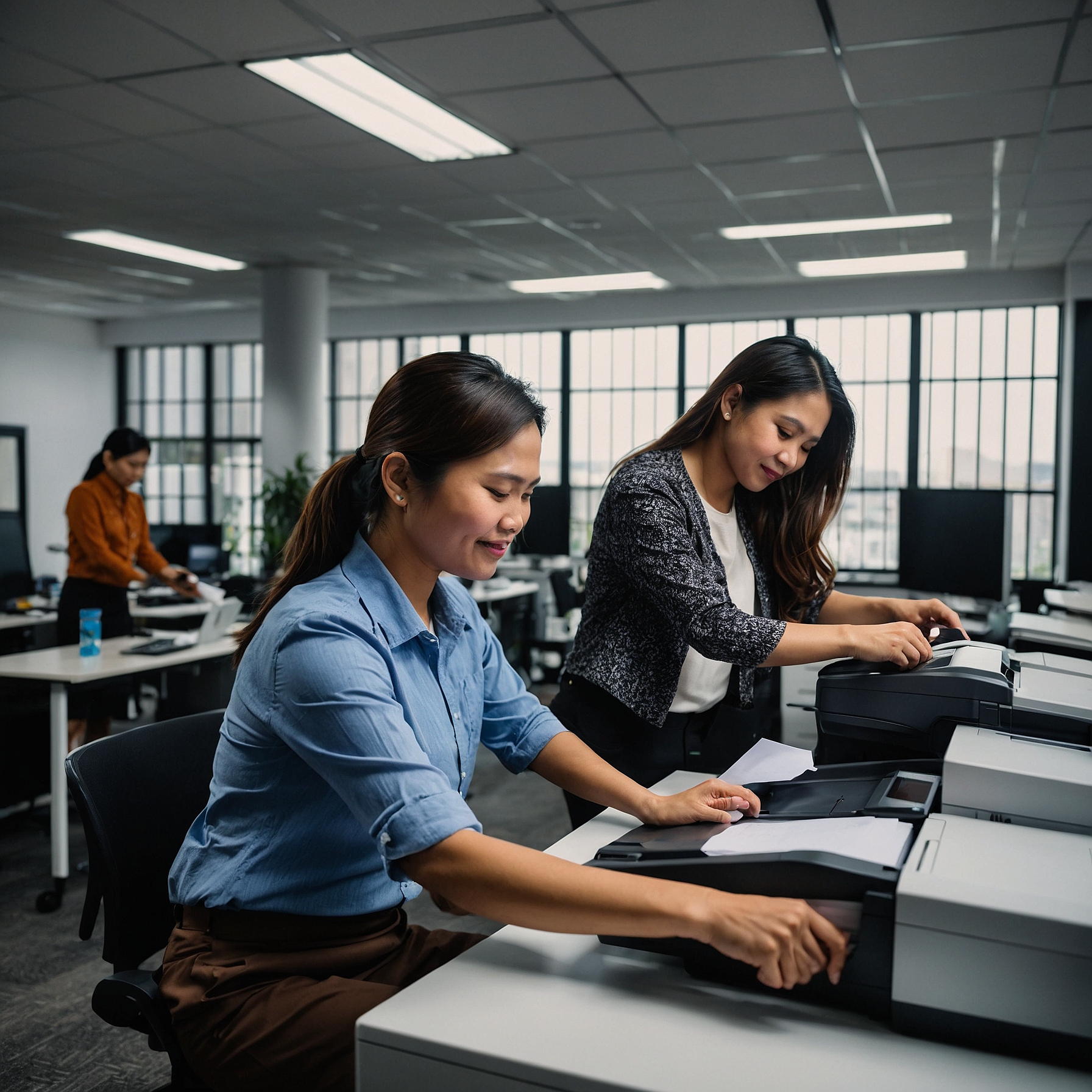 Handling Downtime in Long-Term Rentals