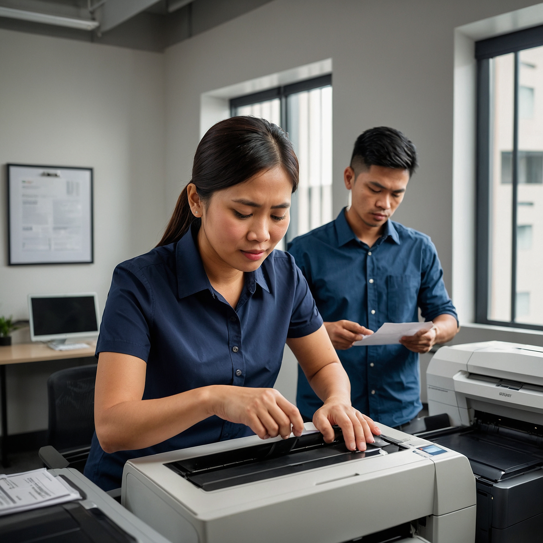 Maintenance in Rental Cost Savings