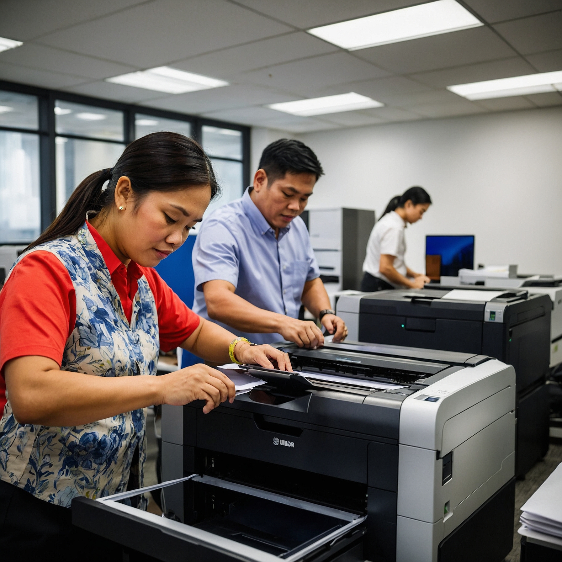 Optimizing Lease Costs